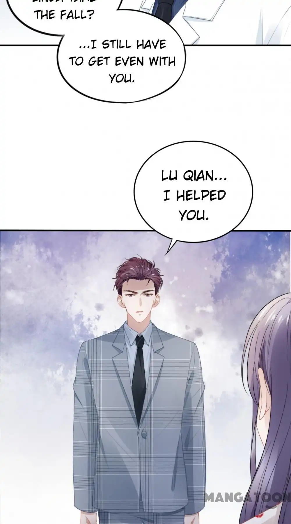 Ceo Quan, You Wife Is Getting Away! Chapter 239 8